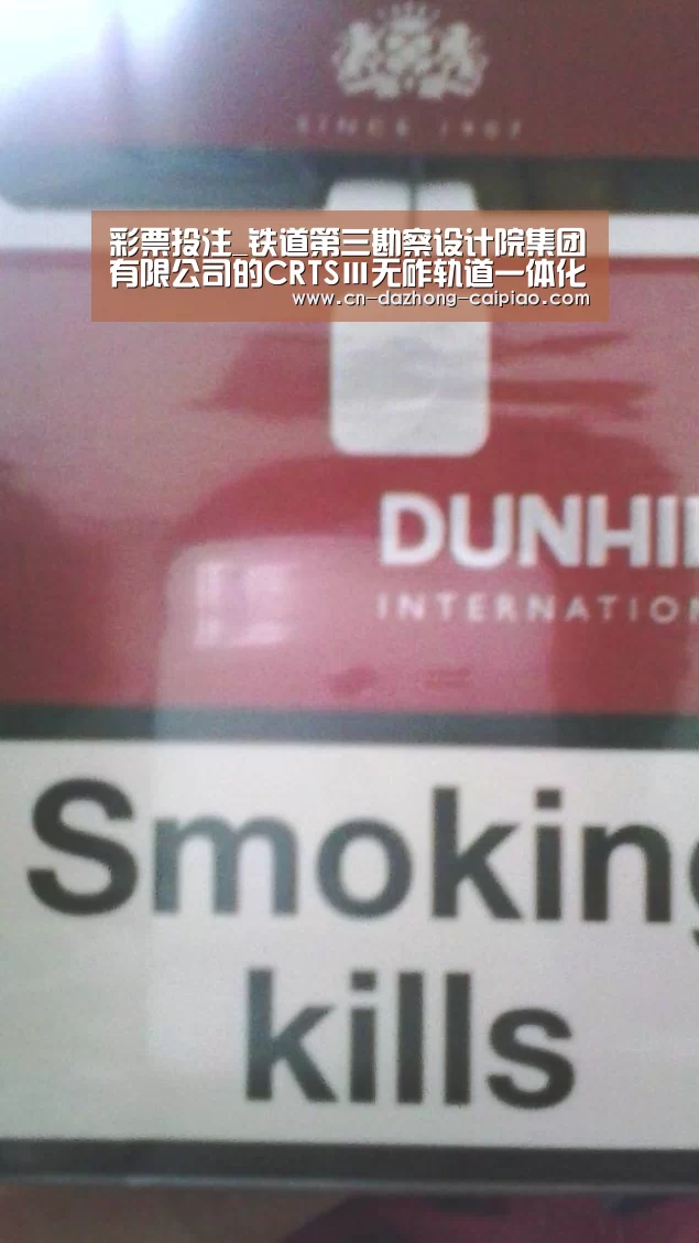 彩票投注_铁道第三勘察设计院集团有限公司的CRTSⅢ无砟轨道